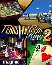 Download 'Texas HoldEm King 2 (176x220)' to your phone
